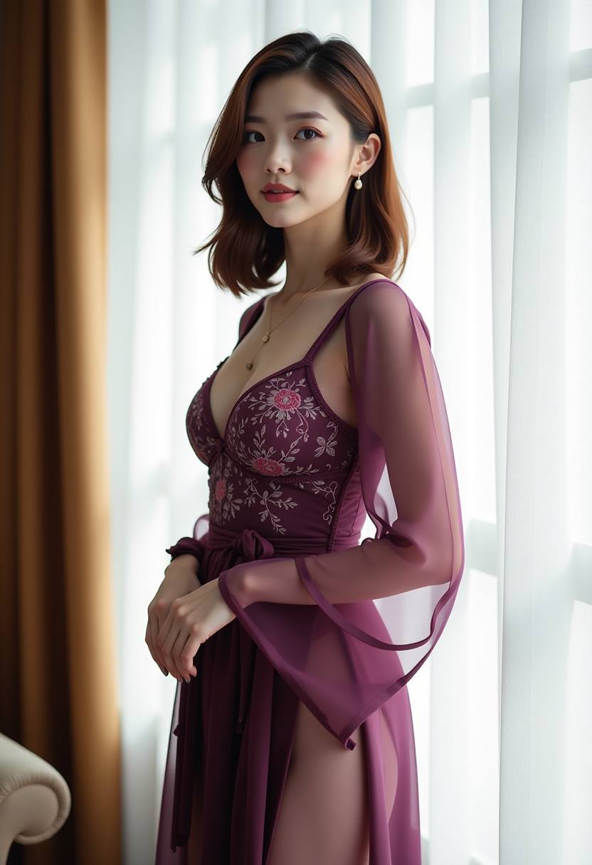 锦绣安宁