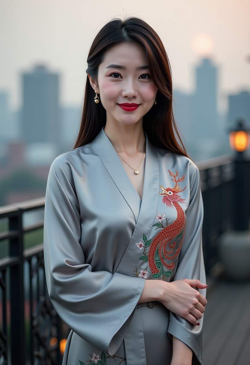 归来仍是少年